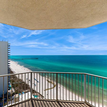 Tidewater Beach Resort Panama City Beach Exterior foto