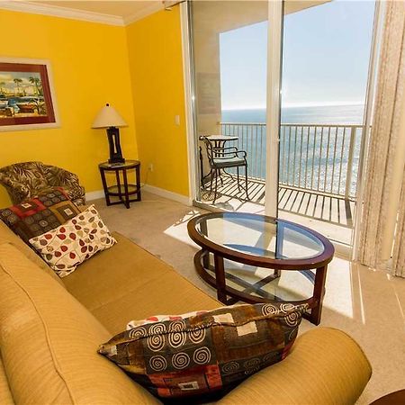 Tidewater Beach Resort Panama City Beach Exterior foto