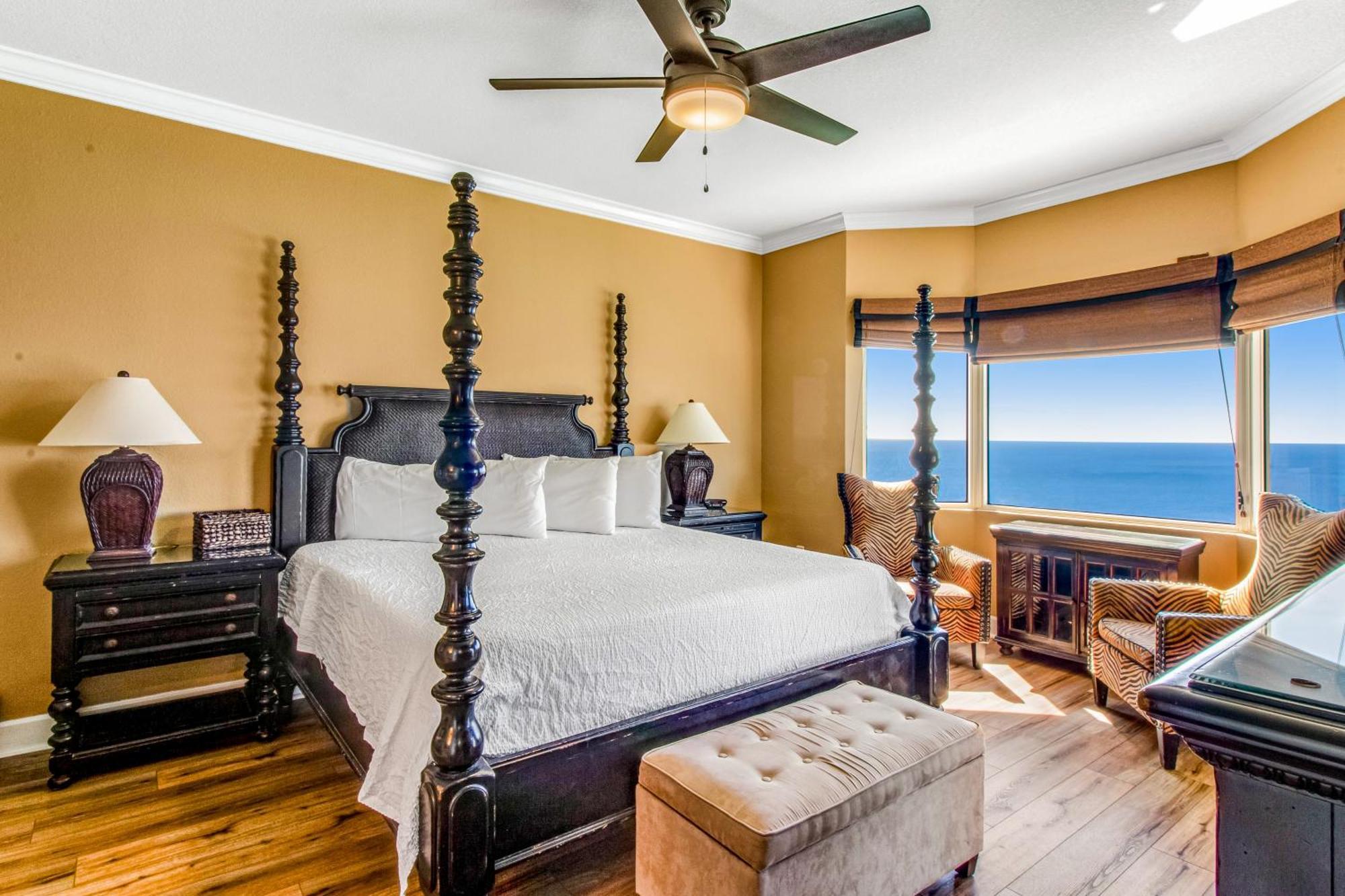 Tidewater Beach Resort Panama City Beach Exterior foto