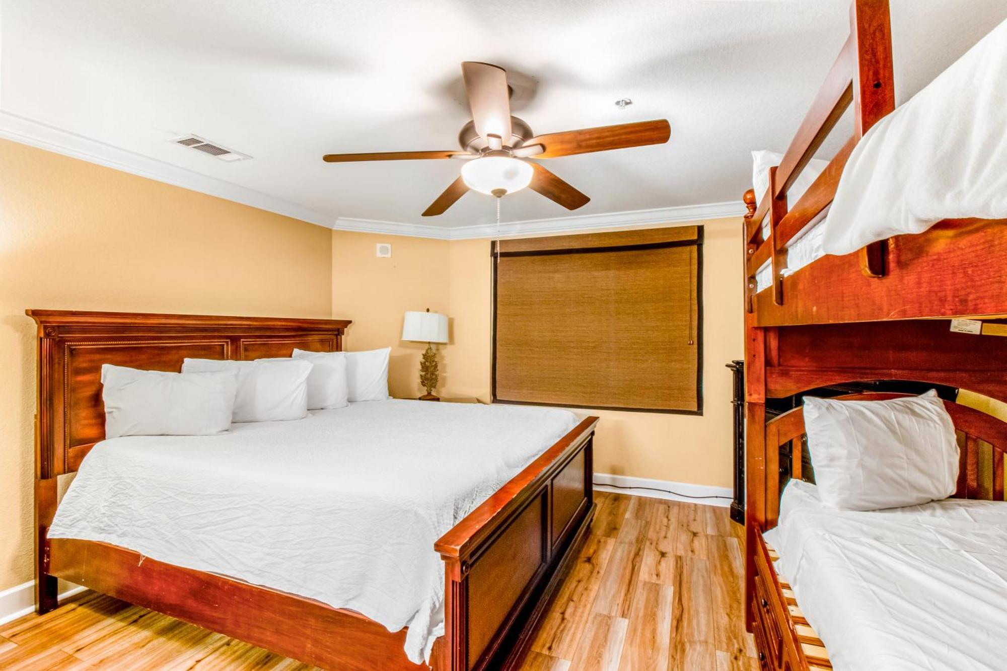 Tidewater Beach Resort Panama City Beach Exterior foto