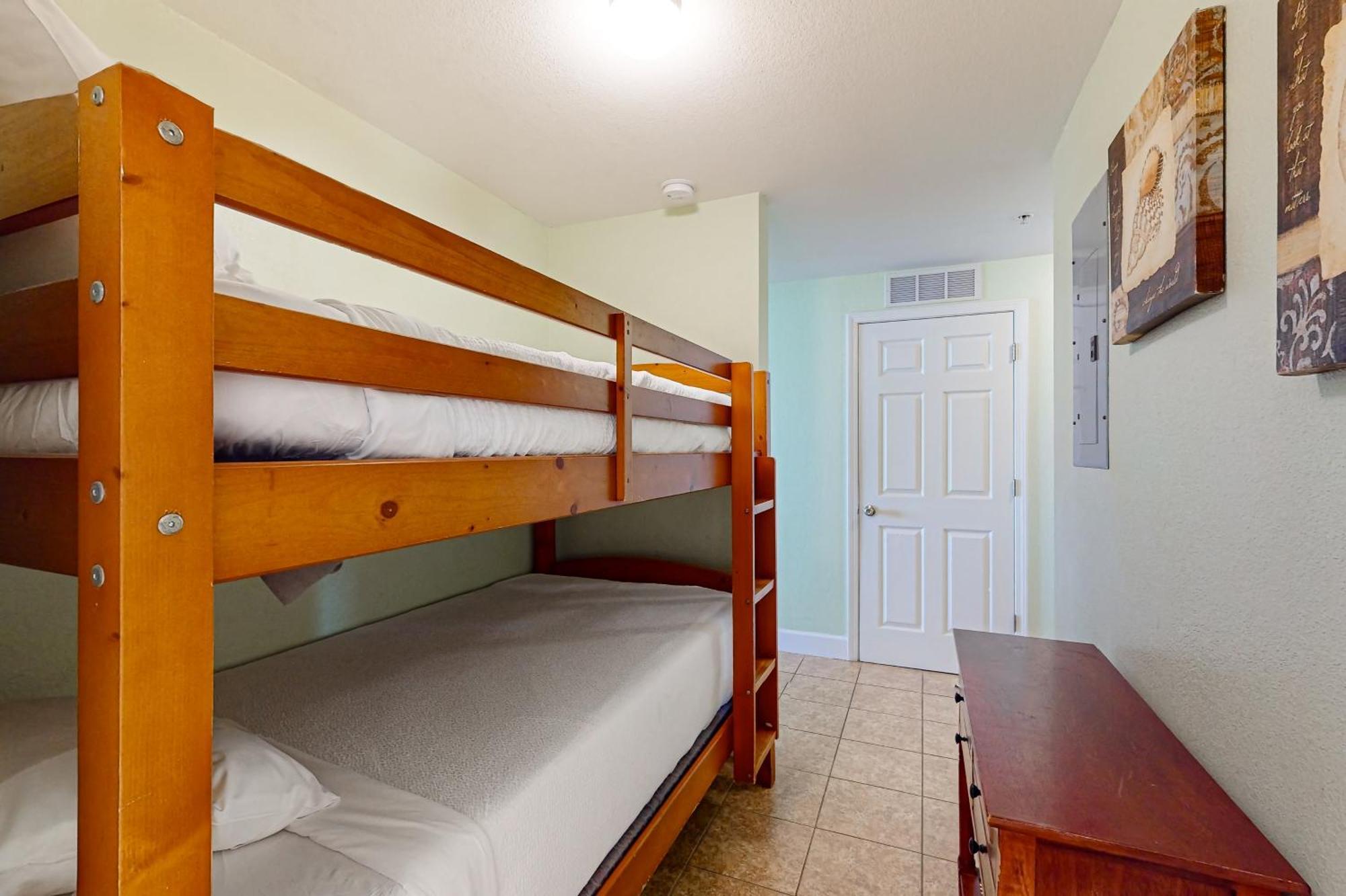 Tidewater Beach Resort Panama City Beach Quarto foto
