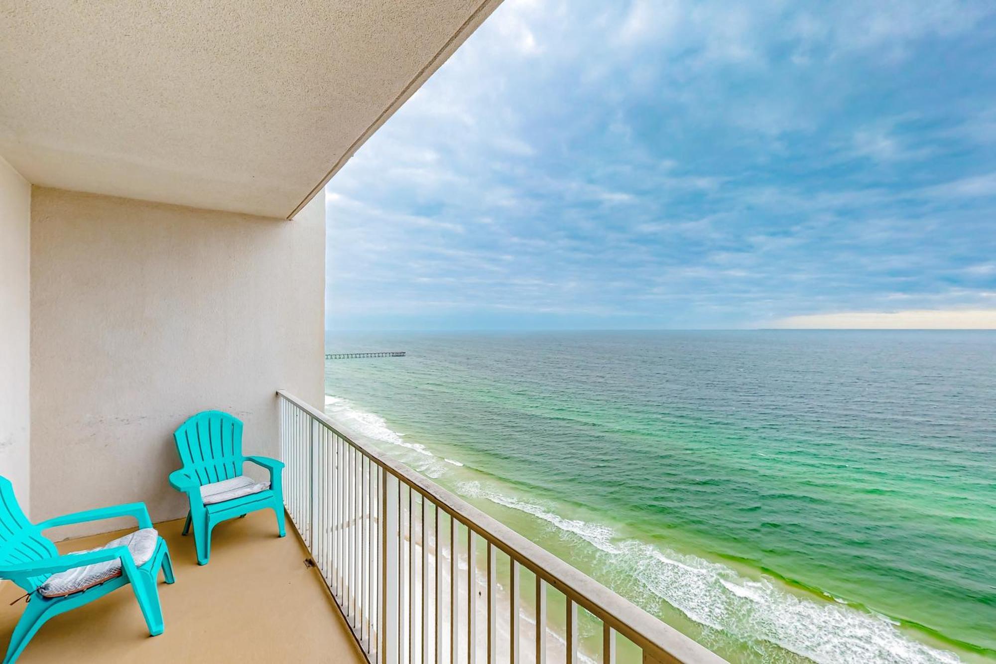 Tidewater Beach Resort Panama City Beach Quarto foto