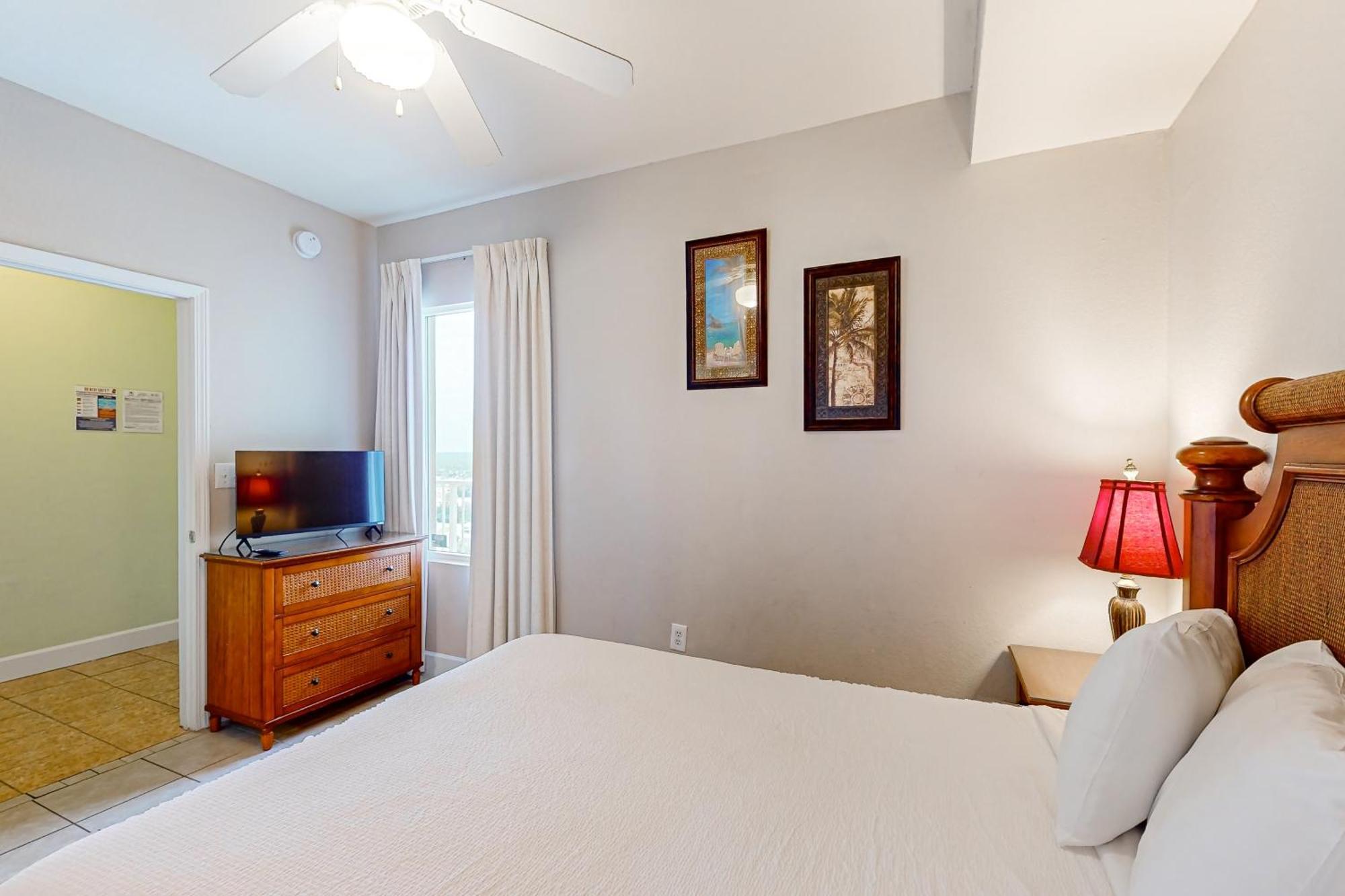 Tidewater Beach Resort Panama City Beach Quarto foto