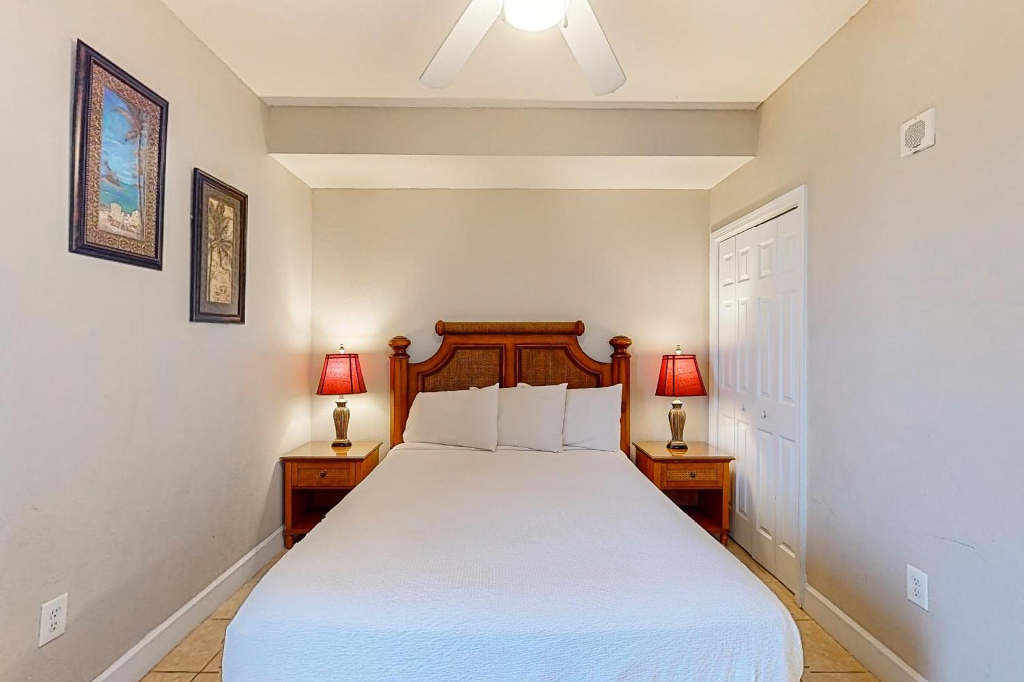 Tidewater Beach Resort Panama City Beach Quarto foto