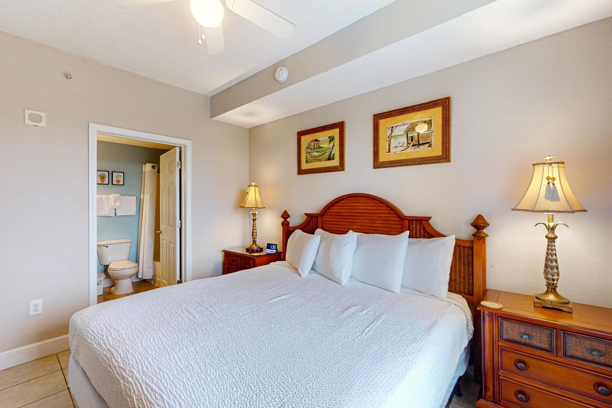 Tidewater Beach Resort Panama City Beach Quarto foto