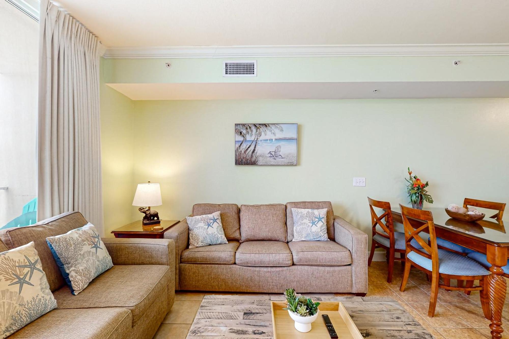 Tidewater Beach Resort Panama City Beach Quarto foto