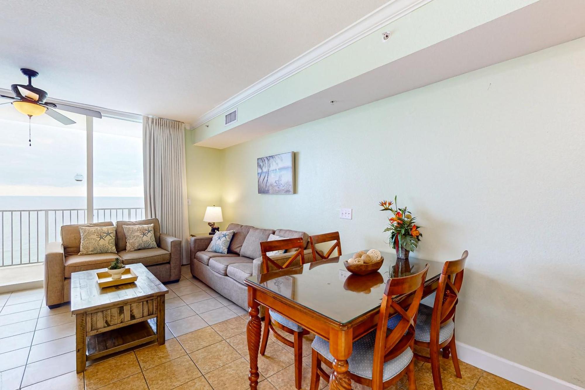 Tidewater Beach Resort Panama City Beach Quarto foto