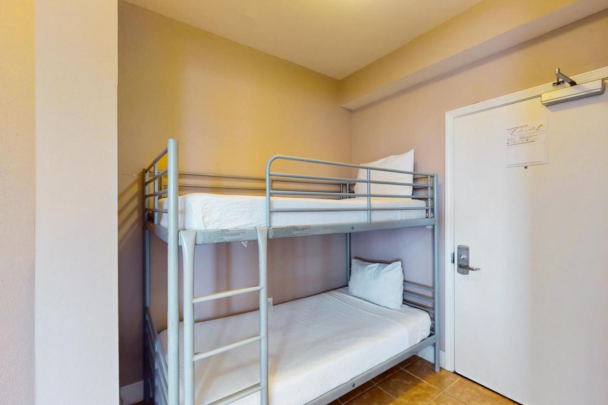 Tidewater Beach Resort Panama City Beach Quarto foto