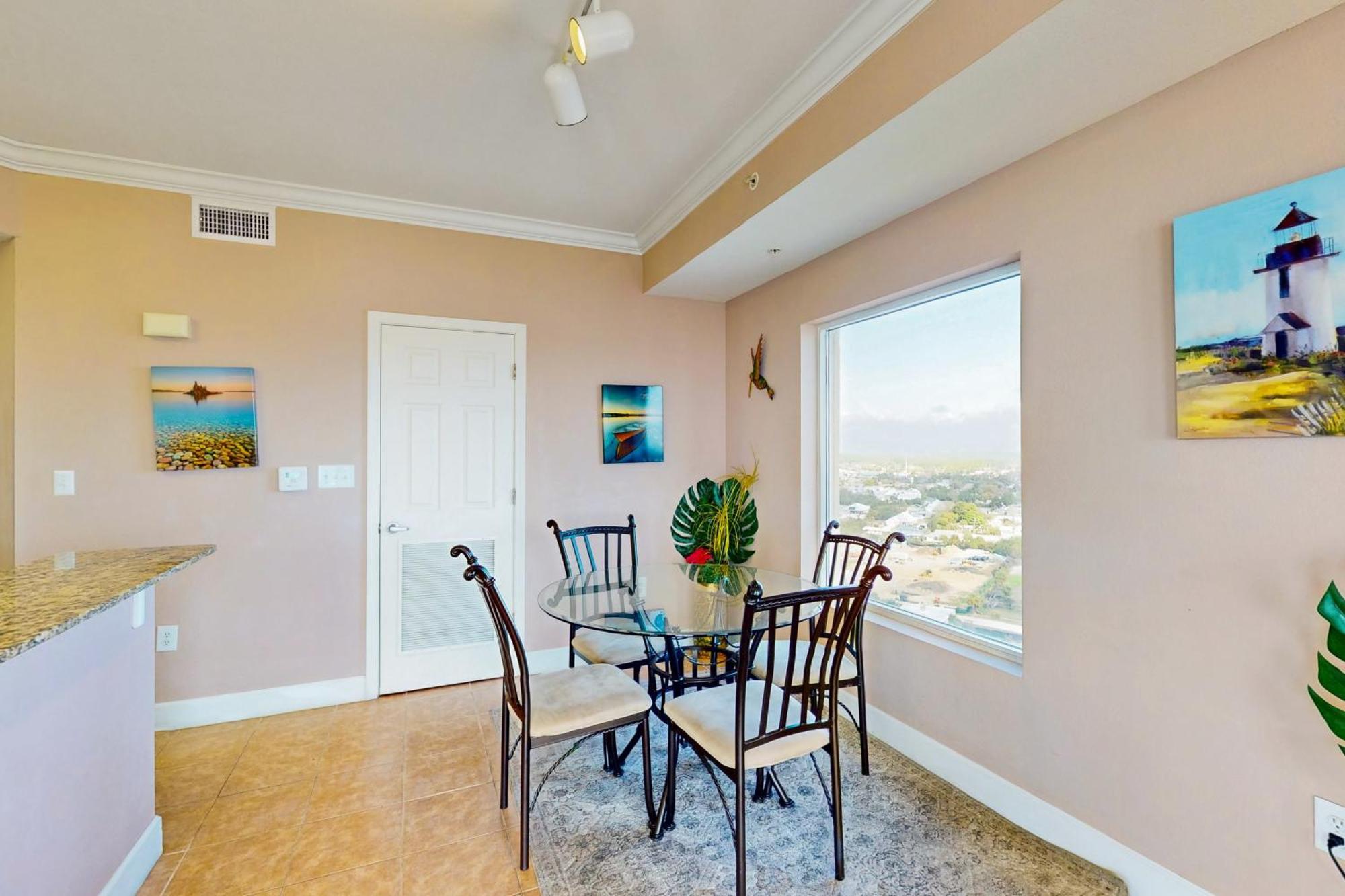 Tidewater Beach Resort Panama City Beach Quarto foto