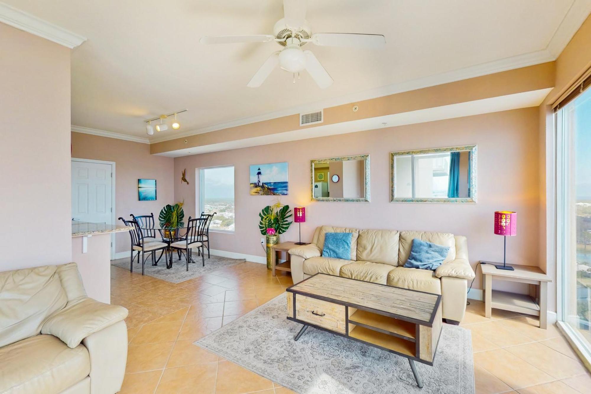 Tidewater Beach Resort Panama City Beach Quarto foto