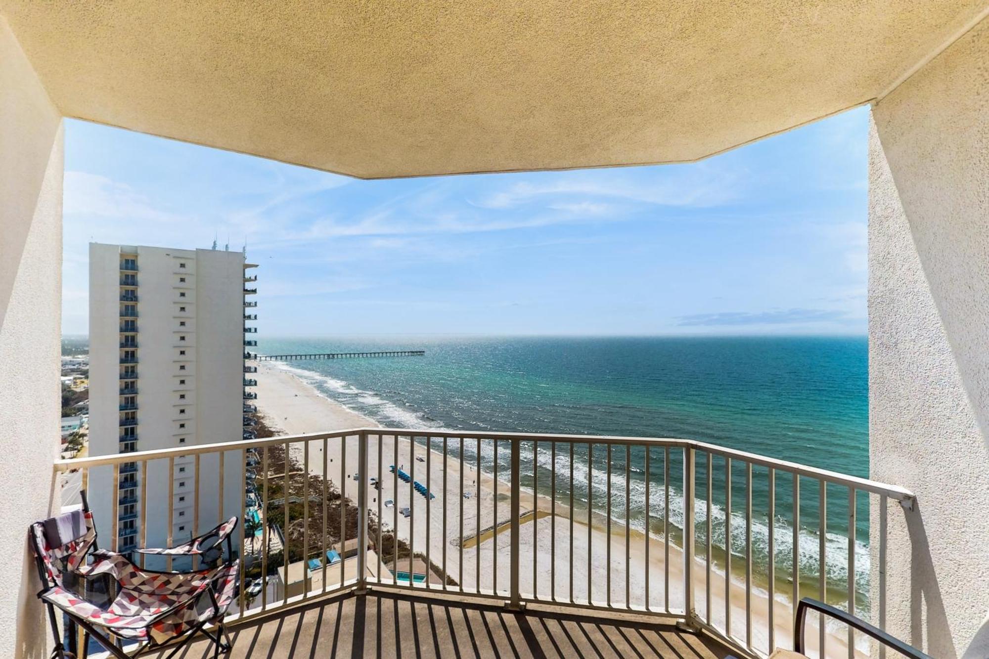 Tidewater Beach Resort Panama City Beach Quarto foto