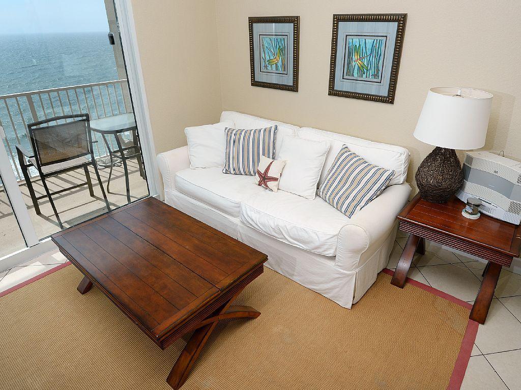 Tidewater Beach Resort Panama City Beach Exterior foto