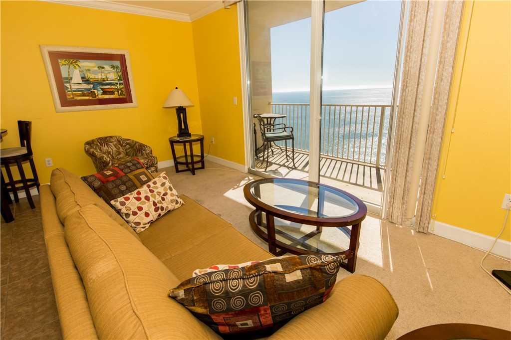 Tidewater Beach Resort Panama City Beach Exterior foto